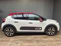 Citroen C3 1.2PureTech 110pk Shine automaat Blanc - thumbnail 1