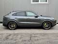 Porsche Cayenne Coupe E-Hybrid PHEV 21"Turbo/Sport-Chrono Grau - thumbnail 3