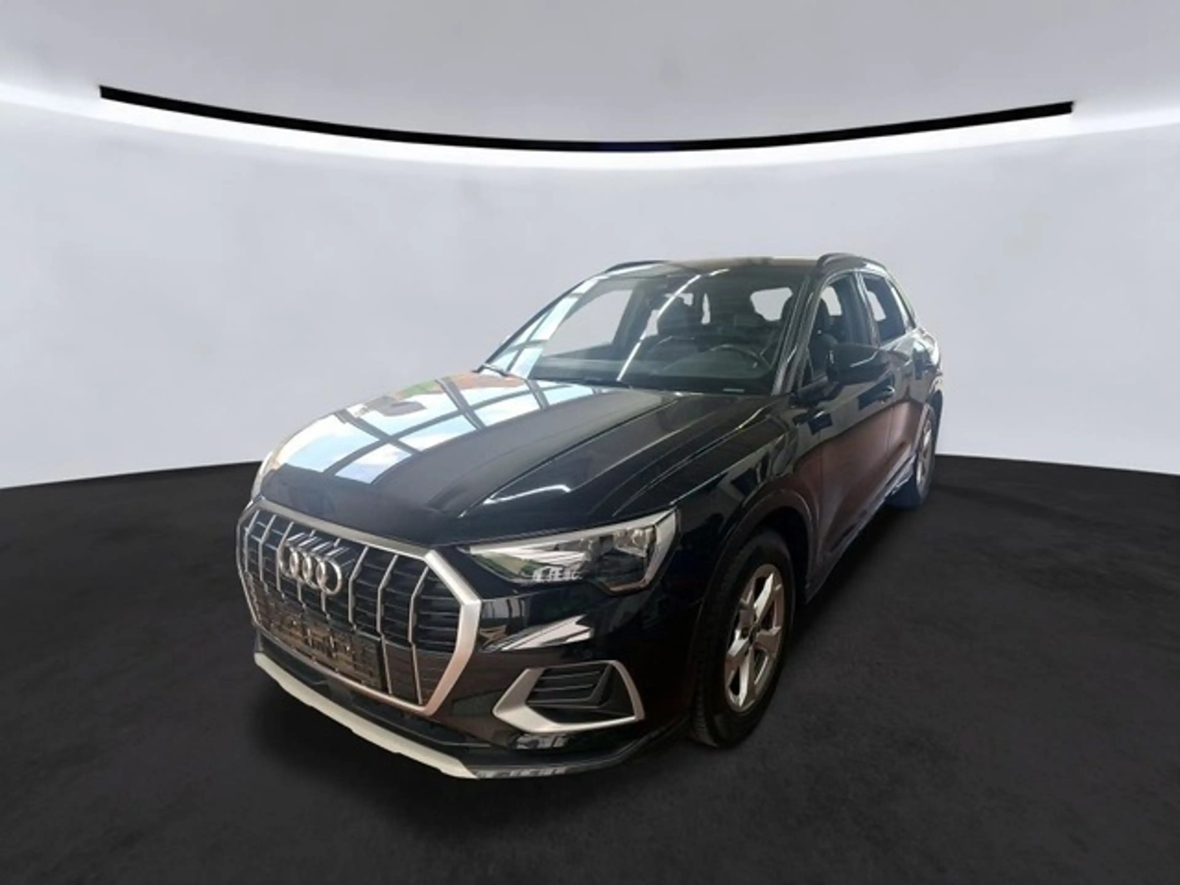Audi Q3 35 TDI Advanced S-Tronic Leder/Kamera/Virt.Co Adva