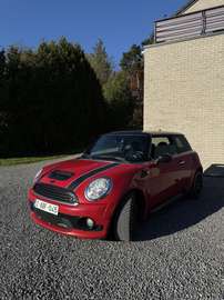 1.6i JCW