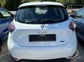 Renault ZOE Evolution Weiß - thumbnail 2