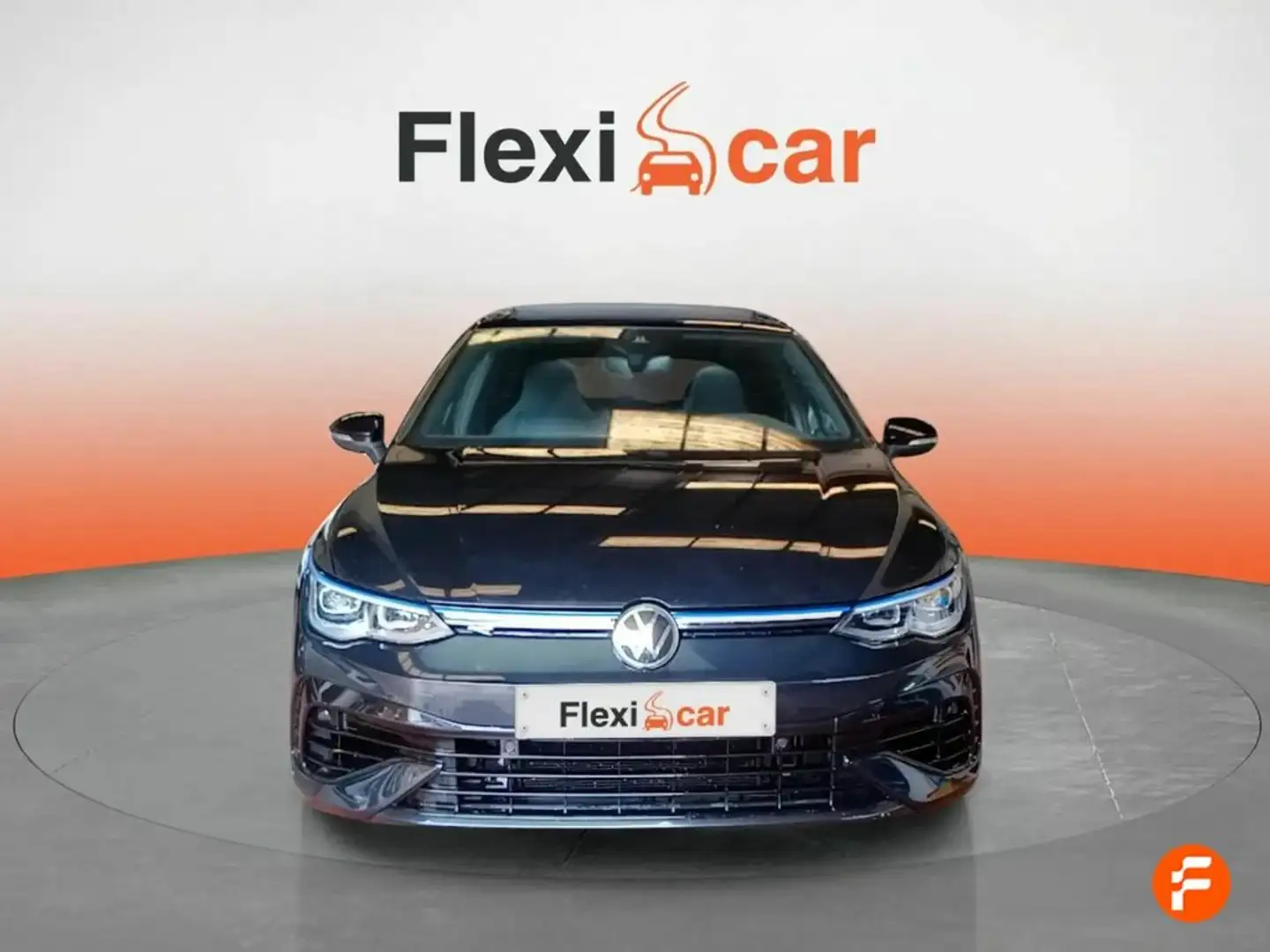 Volkswagen Golf R 2.0 TSI 235kW (320CV) 4Motion DSG Noir - 2
