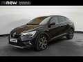 Renault Arkana TECHNO TCE 103 KW (140CV) EDC MILD HYBRID Negro - thumbnail 1