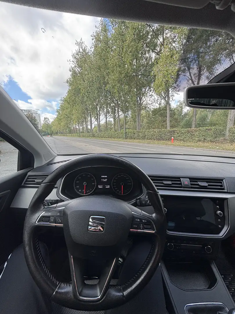 SEAT Ibiza 1.0i MPI Move! - 2