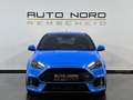 Ford Focus RS *Schale*Brembo*Kamera*Sony*H&R*BullX* Bleu - thumbnail 2