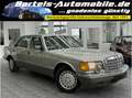 Mercedes-Benz 300 SDL, 126er, H-Zulassung, Leder, Klima, SSD Beige - thumbnail 1
