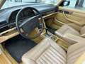 Mercedes-Benz 300 SDL, 126er, H-Zulassung, Leder, Klima, SSD Beige - thumbnail 6
