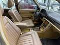 Mercedes-Benz 300 SDL, 126er, H-Zulassung, Leder, Klima, SSD Beige - thumbnail 14