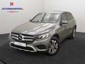 Mercedes-Benz GLC 250 250 4MATIC 9-TRONIC Leder GPS Camera Dig.Airco Alu Gris - thumbnail 1