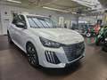 Peugeot 208 Hybrid 110 e-DSC6 Allure Blanc - thumbnail 1