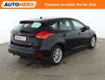 Ford Focus 1.0 Ecoboost Auto-S&S Trend+ 125 Negro - thumbnail 6