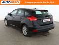 Ford Focus 1.0 Ecoboost Auto-S&S Trend+ 125 Negro - thumbnail 4