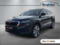 Skoda Karoq Selection TSI Schwarz - thumbnail 1
