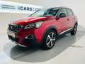 Peugeot 3008 1.5BlueHDi Allure Pack S&S 130 Paars - thumbnail 4