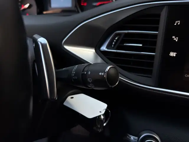 Peugeot 308 view 20