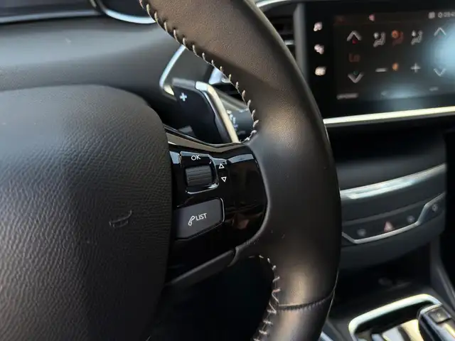 Peugeot 308 view 19