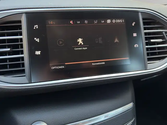 Peugeot 308 view 24