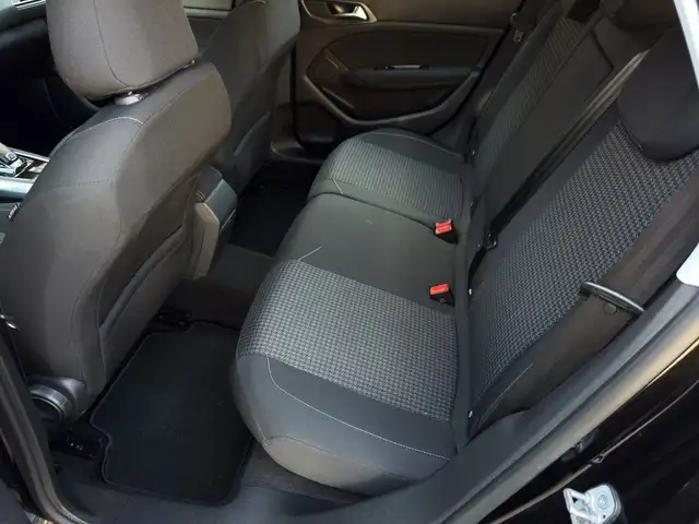Peugeot 308 view 16