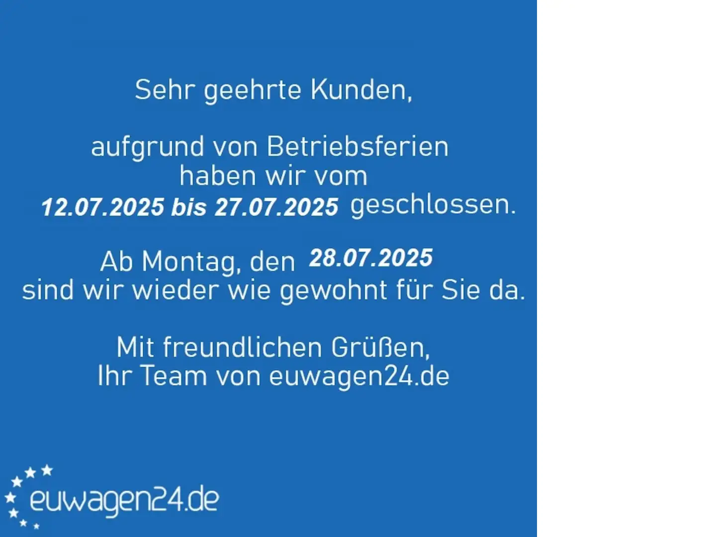Ford Galaxy 1,5 EB Business NAVI/SHZ/FSH/7Sitzer Wit - 2