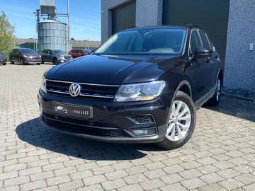 Tiguan 2.0 TDi**EXPORT ou MARCHAND**GPS/CLIM AUTO/PDC AV+ARR/