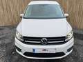Volkswagen Caddy Caddy MAXI 1.4 TSI DSG Leder/Camera/ cruise ,.... Blanco - thumbnail 2