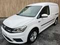 Volkswagen Caddy Caddy MAXI 1.4 TSI DSG Leder/Camera/ cruise ,.... Blanco - thumbnail 1