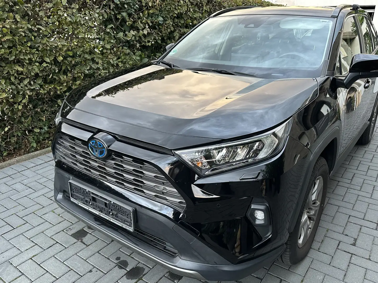 Toyota RAV 4 RAV 4 2.0 - 1