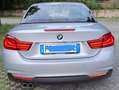BMW 425 Bmw 425d Cabrio Msport auto GARANZIA UFF BMW Argintiu - thumbnail 9
