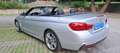 BMW 425 Bmw 425d Cabrio Msport auto GARANZIA UFF BMW Argintiu - thumbnail 2