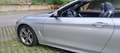 BMW 425 Bmw 425d Cabrio Msport auto GARANZIA UFF BMW Argintiu - thumbnail 4