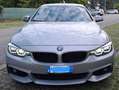 BMW 425 Bmw 425d Cabrio Msport auto GARANZIA UFF BMW Argintiu - thumbnail 1