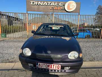 1.3i 16v Automatique - 1er Proprio - Full History