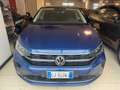 Volkswagen Taigo 1.0 TSI 95 CV Life Blu/Azzurro - thumbnail 2