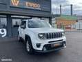 Jeep Renegade 1.3 T 150 FREEDOM 2WD BVA Blanc - thumbnail 7