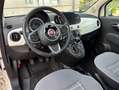 Fiat 500 500 1.2 8V Lounge Weiß - thumbnail 2