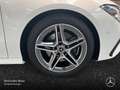 Mercedes-Benz CLA 200 AMG+PANO+AHK+LED+BURMESTER+KAMERA+KEYLESS Weiß - thumbnail 6