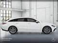 Mercedes-Benz CLA 200 AMG+PANO+AHK+LED+BURMESTER+KAMERA+KEYLESS Weiß - thumbnail 21