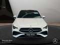Mercedes-Benz CLA 200 AMG+PANO+AHK+LED+BURMESTER+KAMERA+KEYLESS Weiß - thumbnail 3