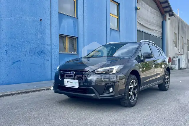 Subaru XV XV 1.6i Lineartronic Style