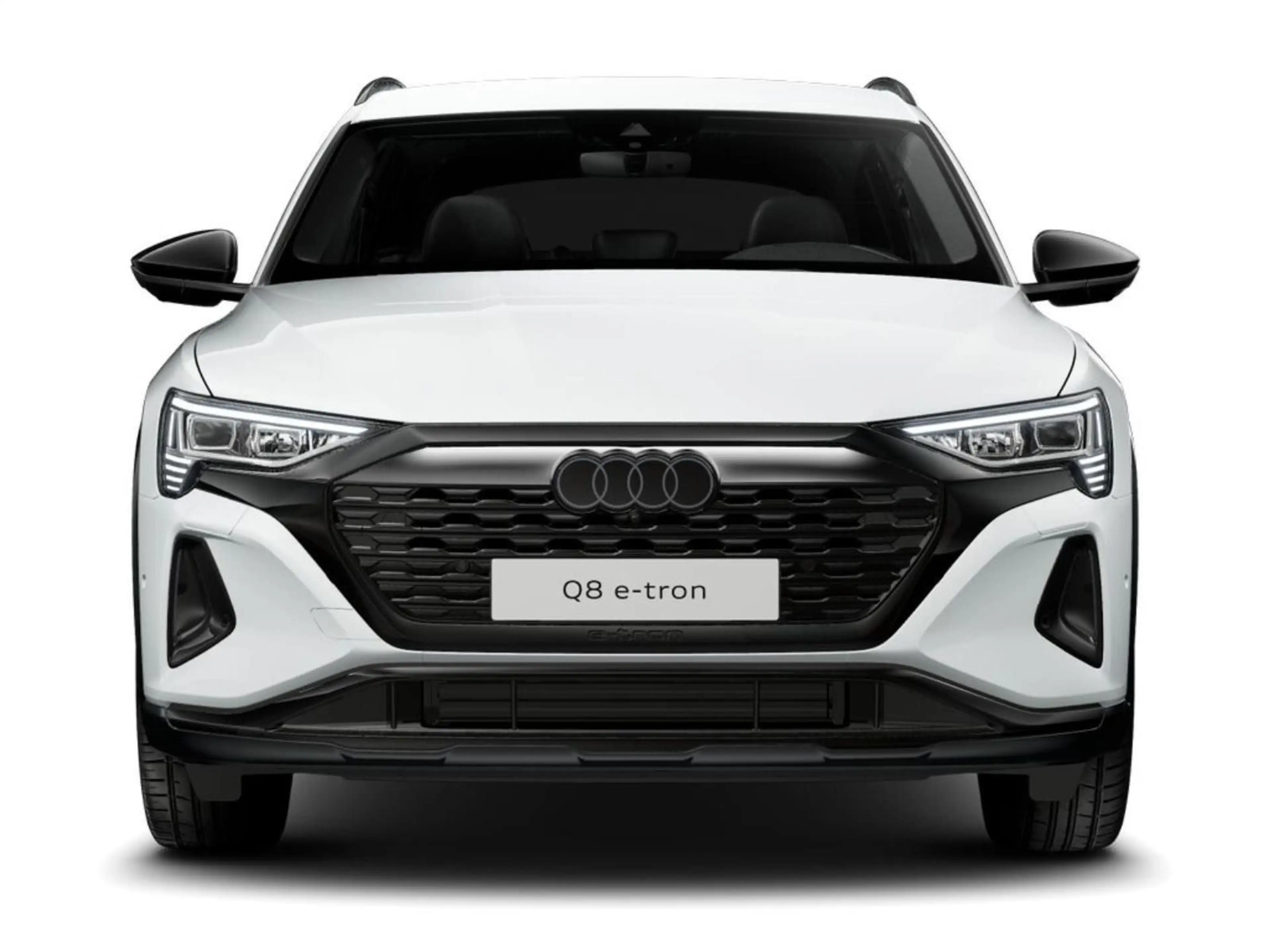 Audi Q8 e-tron 50 quattro advanced AHK*360°*ACC — photo 7