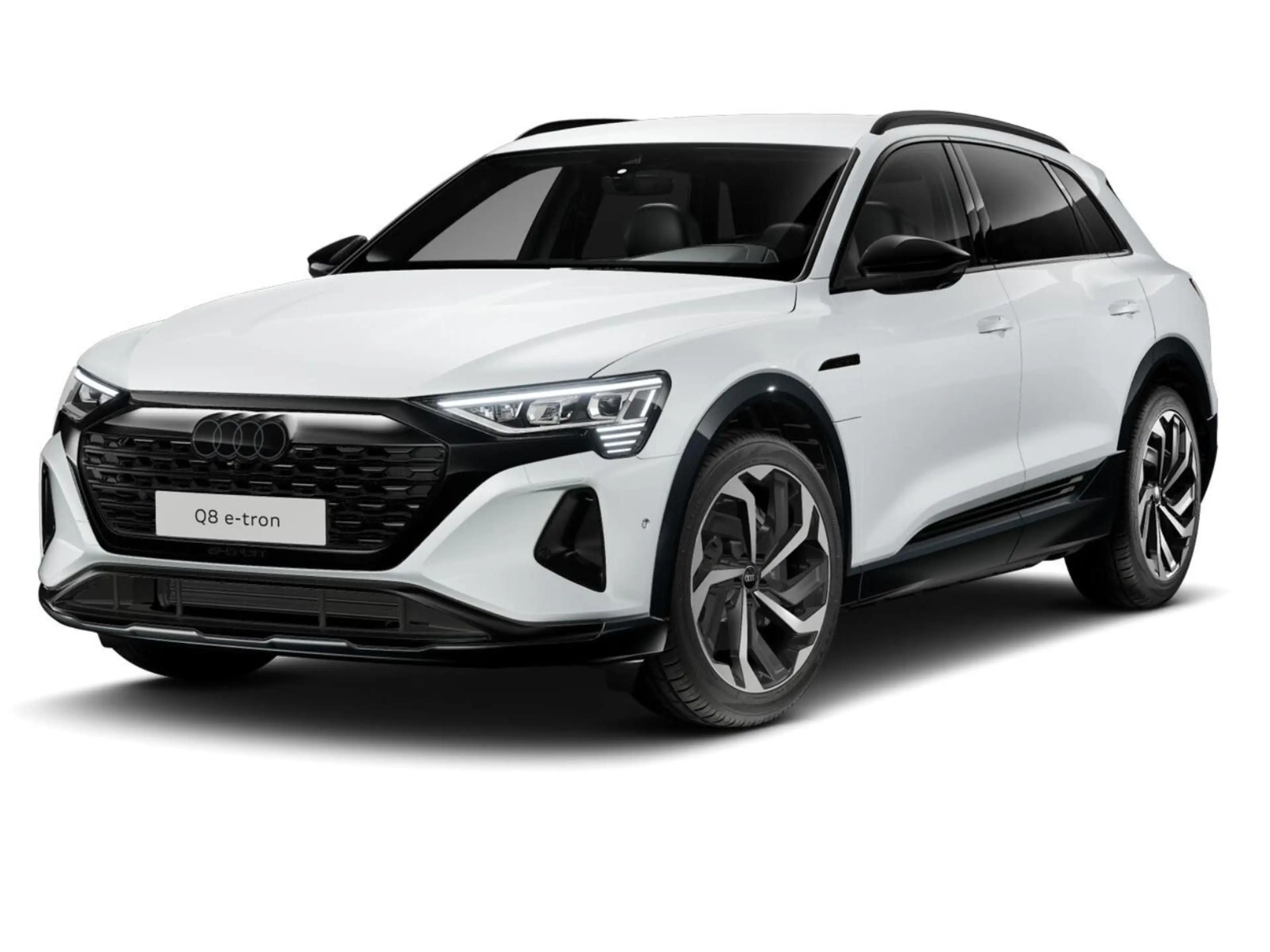 Audi Q8 e-tron 50 quattro advanced AHK*360°*ACC — photo 3