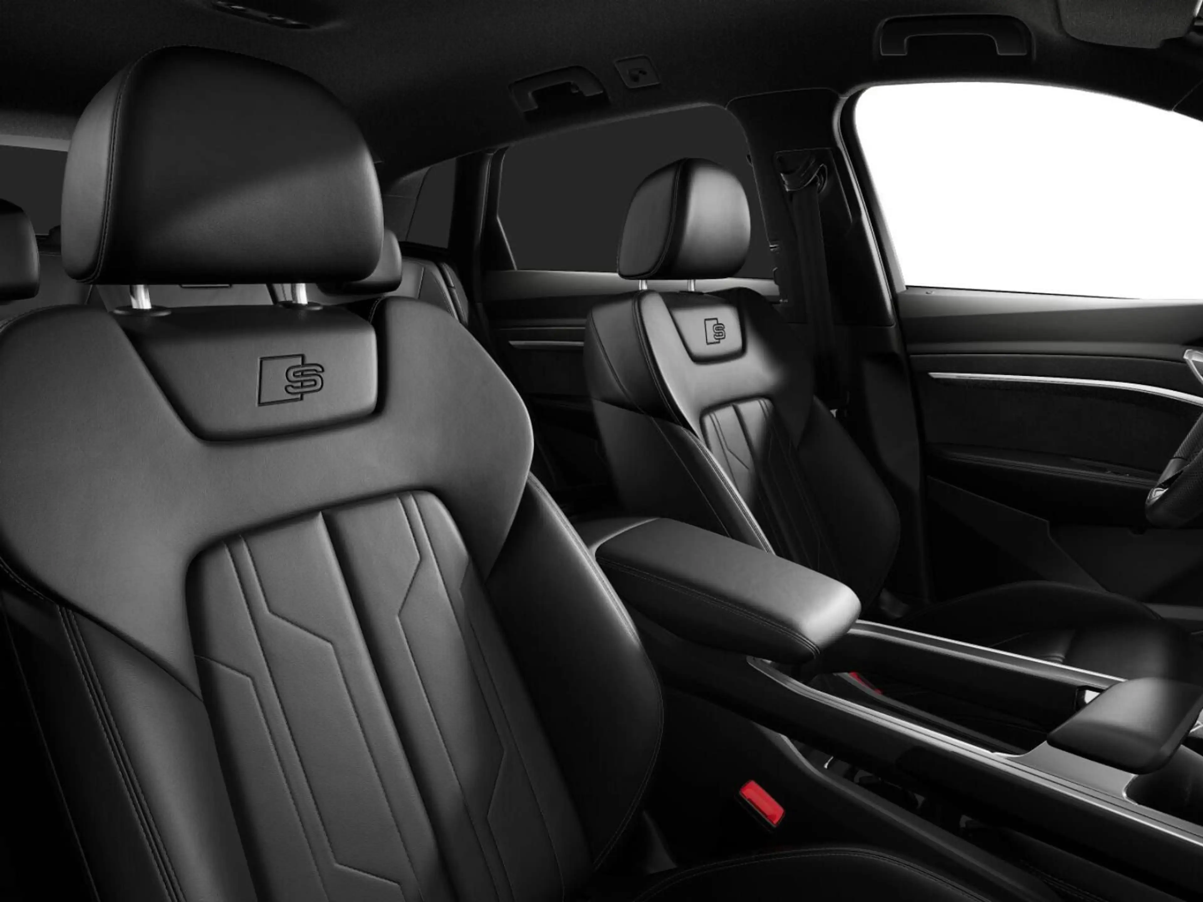 Audi Q8 e-tron 50 quattro advanced AHK*360°*ACC — photo 10
