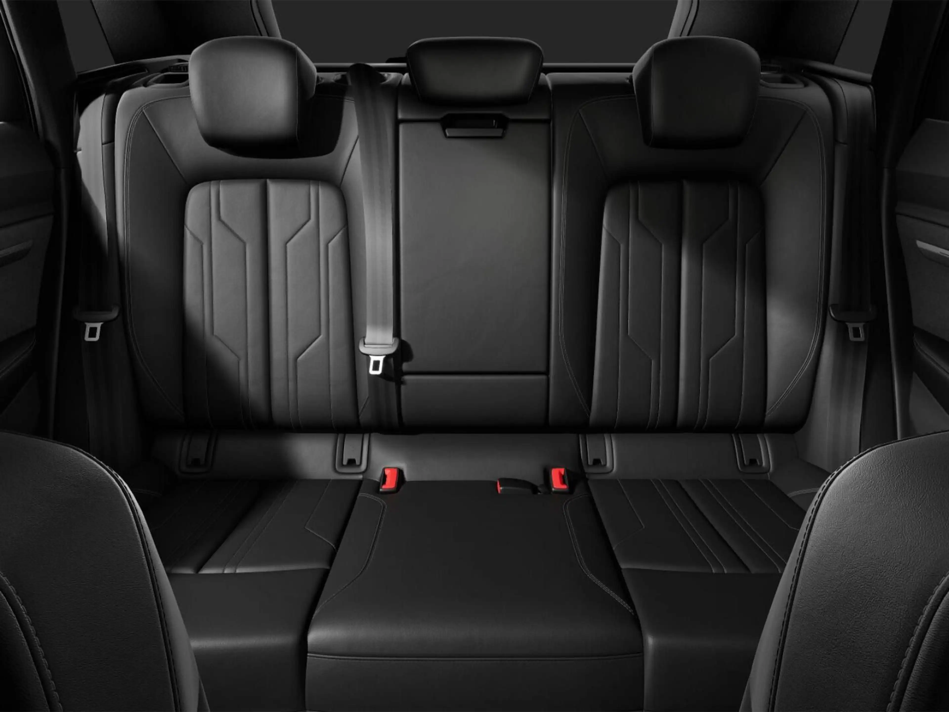 Audi Q8 e-tron 50 quattro advanced AHK*360°*ACC — photo 11