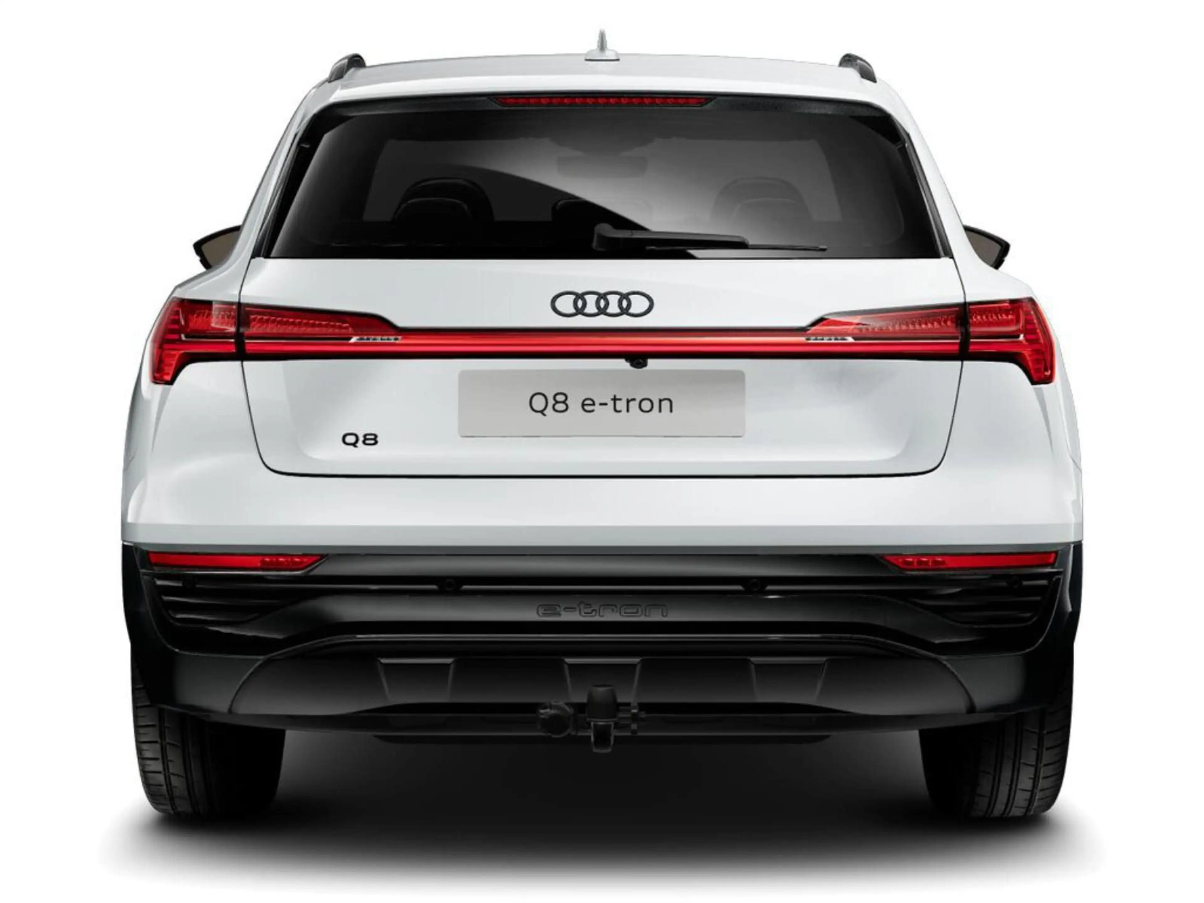 Audi Q8 e-tron 50 quattro advanced AHK*360°*ACC — photo 6