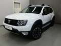 Dacia Duster 1.2 Black Shadow, Navi,Tempo,AHK,Kamera Weiß - thumbnail 1
