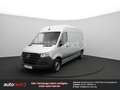Mercedes-Benz Sprinter Automatik KAMERA+ KLIMA (3780) Argintiu - thumbnail 4