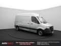 Mercedes-Benz Sprinter Automatik KAMERA+ KLIMA (3780) Argintiu - thumbnail 10