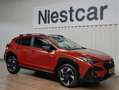 Subaru Crosstrek 2.0i Luxury Eye-Sight / Navigatie / Apple Carplay Orange - thumbnail 1