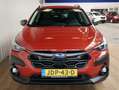 Subaru Crosstrek 2.0i Luxury Eye-Sight / Navigatie / Apple Carplay Orange - thumbnail 22