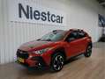 Subaru Crosstrek 2.0i Luxury Eye-Sight / Navigatie / Apple Carplay Orange - thumbnail 6